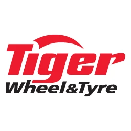 Tiger Wheel and Tyre