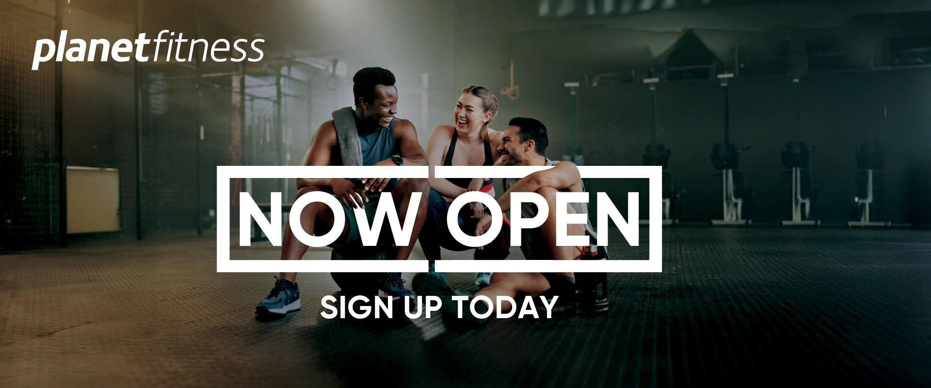 Planet Fitness Parkdene